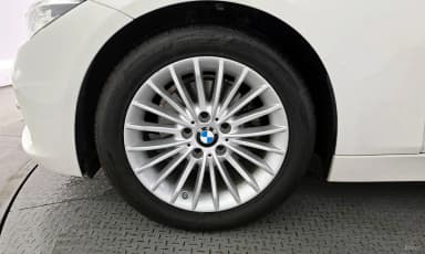 3 Series (F30)