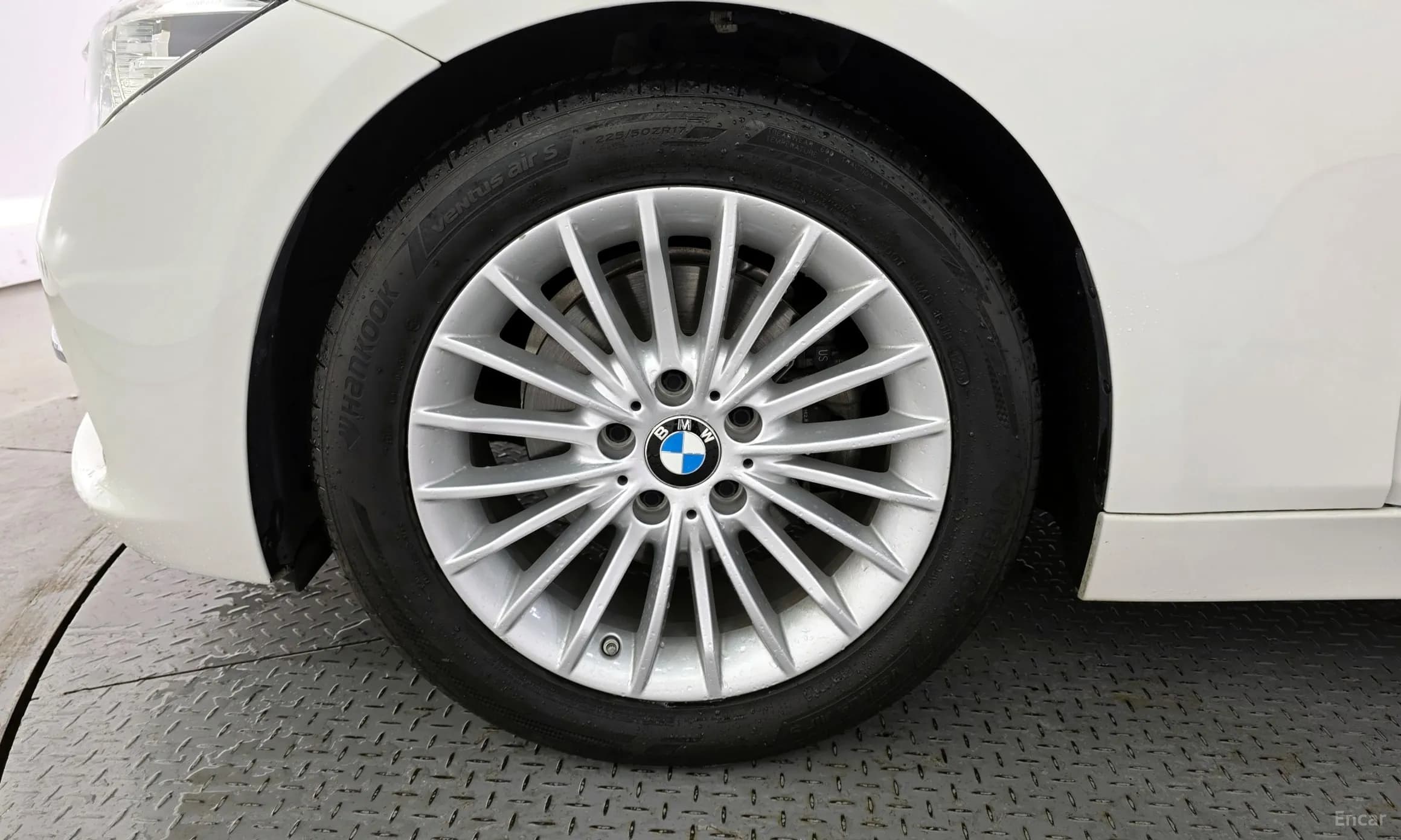 3 Series (F30)