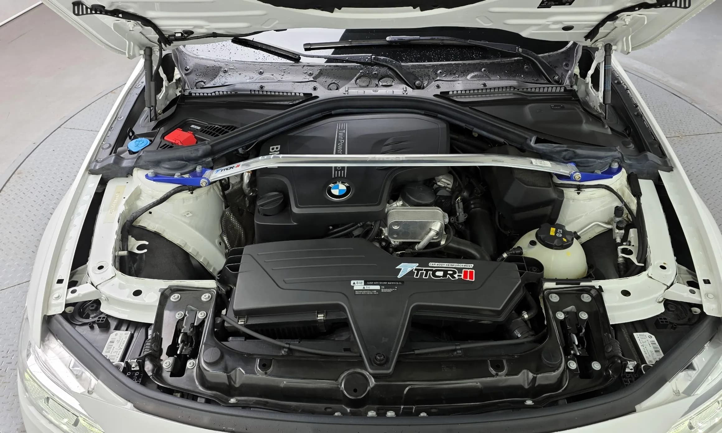 3 Series (F30)