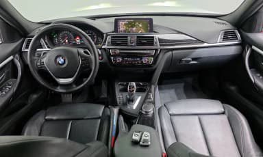 3 Series (F30)