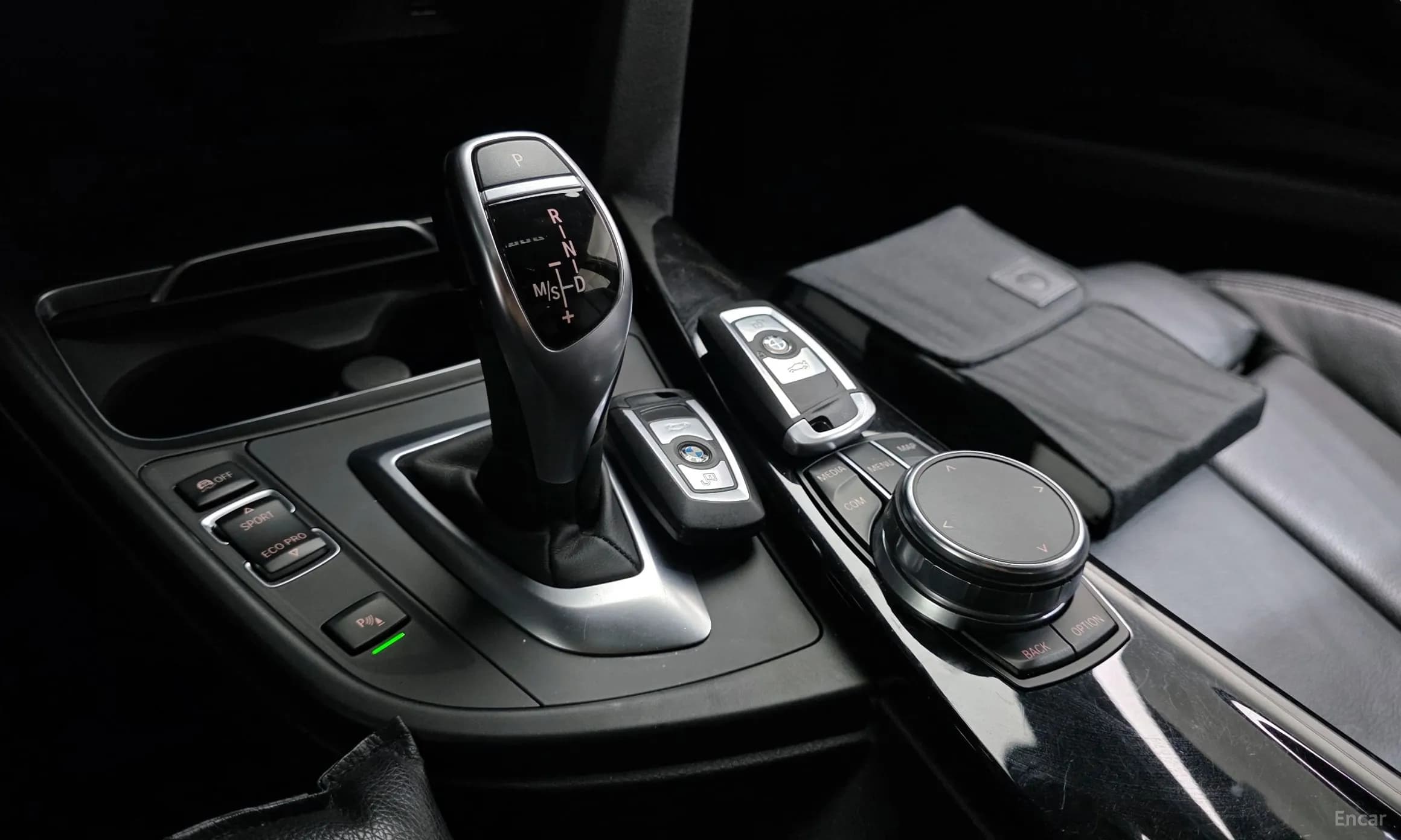 3 Series (F30)