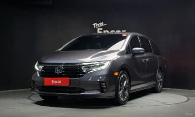 Odyssey