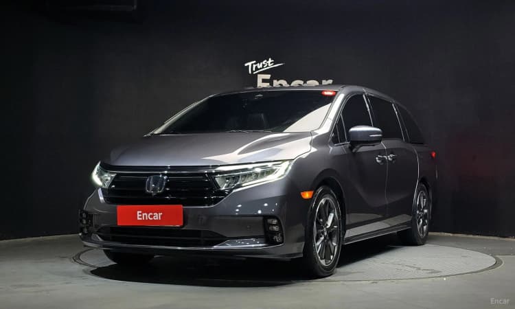 Odyssey