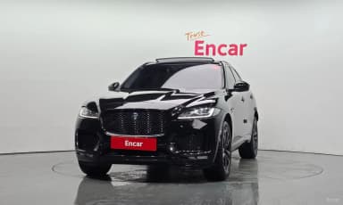 F-PACE