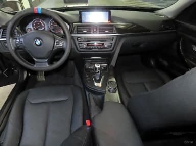 3 Series GT (F34)