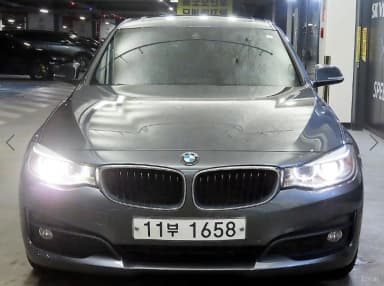 3 Series GT (F34)