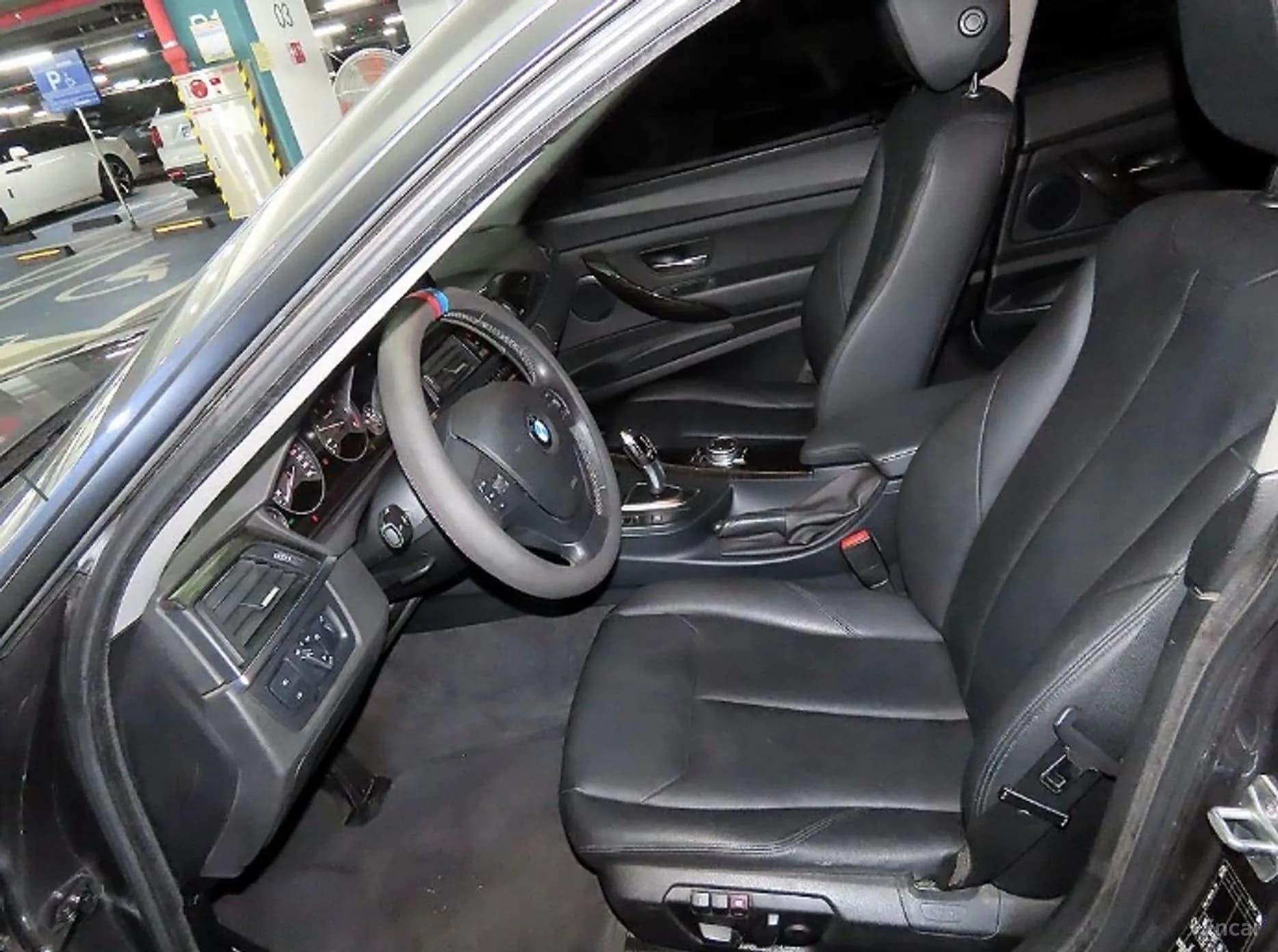 3 Series GT (F34)
