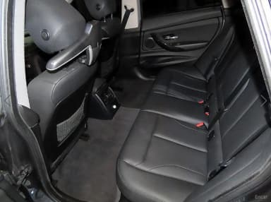 3 Series GT (F34)