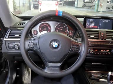 3 Series GT (F34)