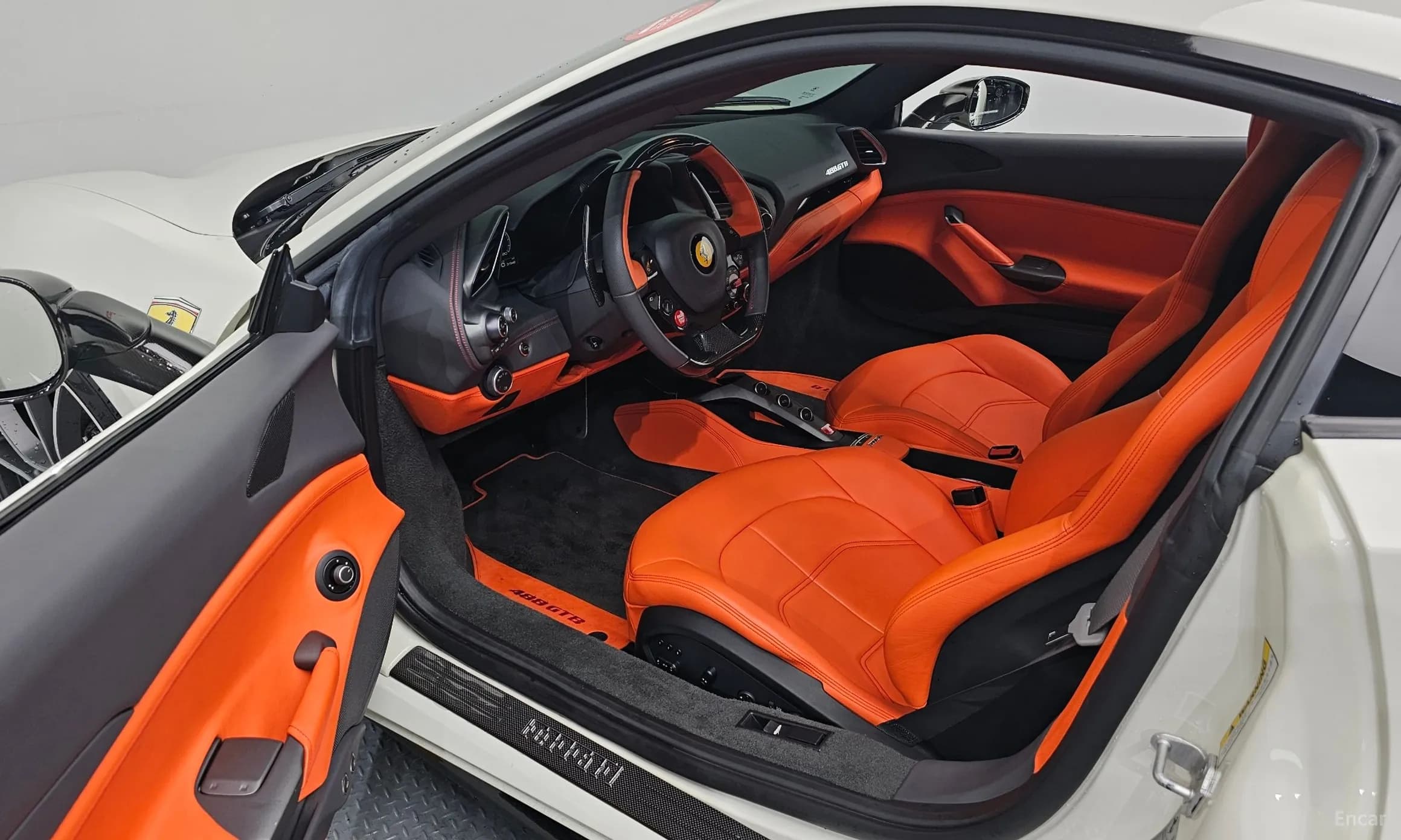 488 GTB