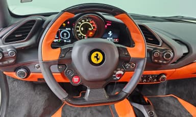 488 GTB
