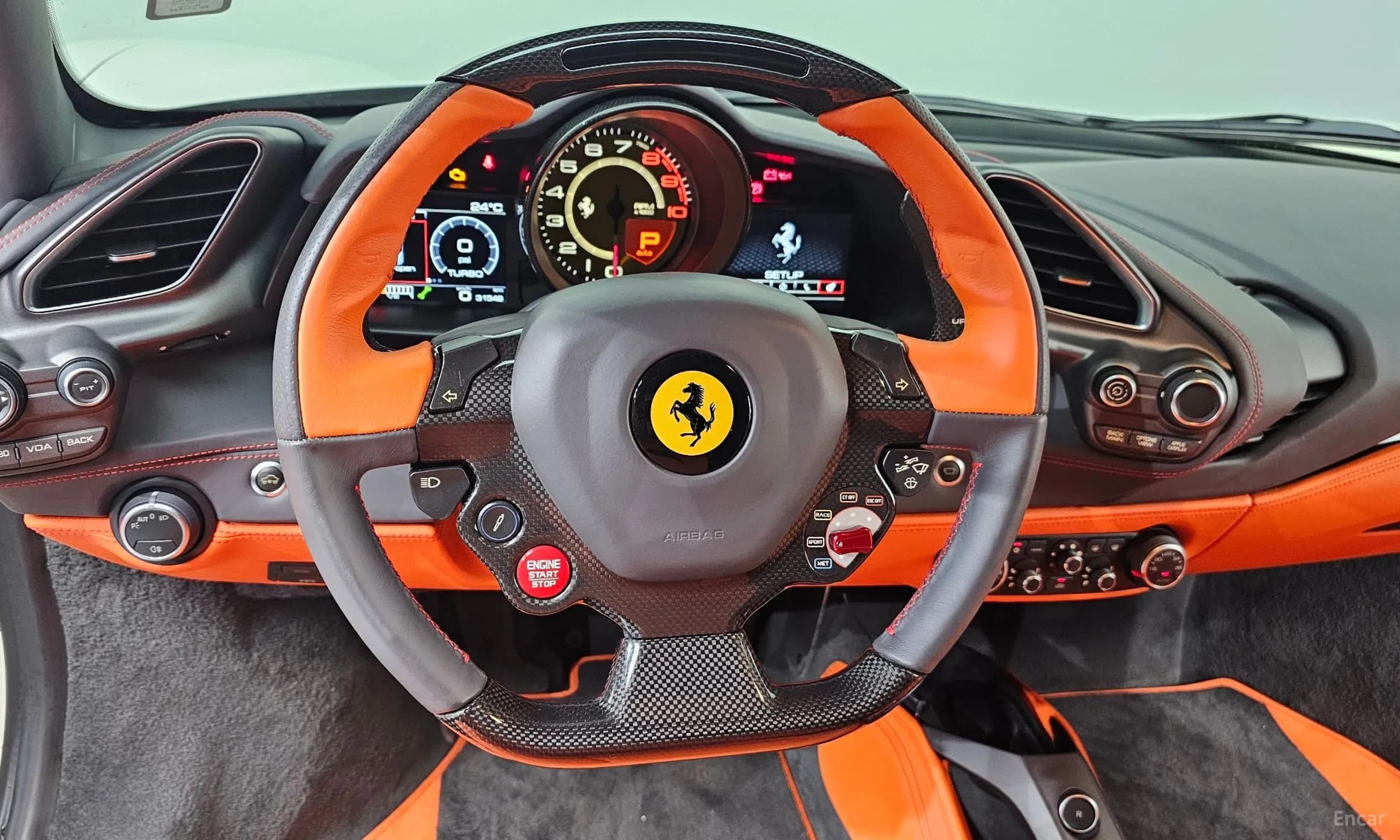 488 GTB