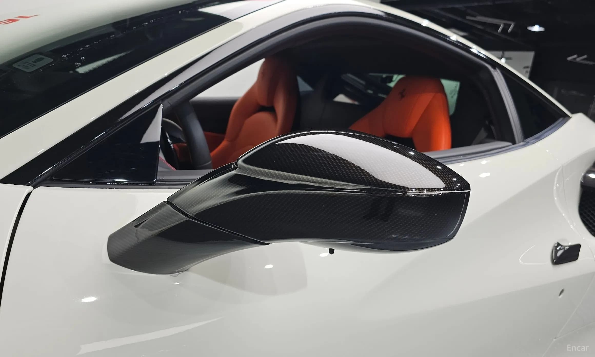 488 GTB