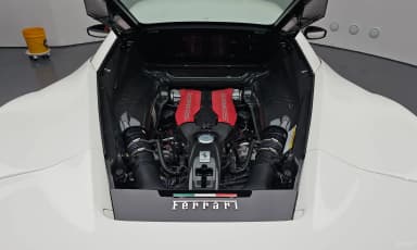 488 GTB