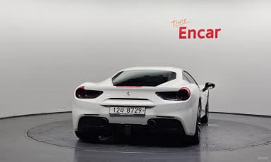 488 GTB