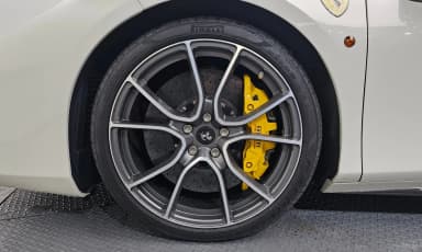 488 GTB