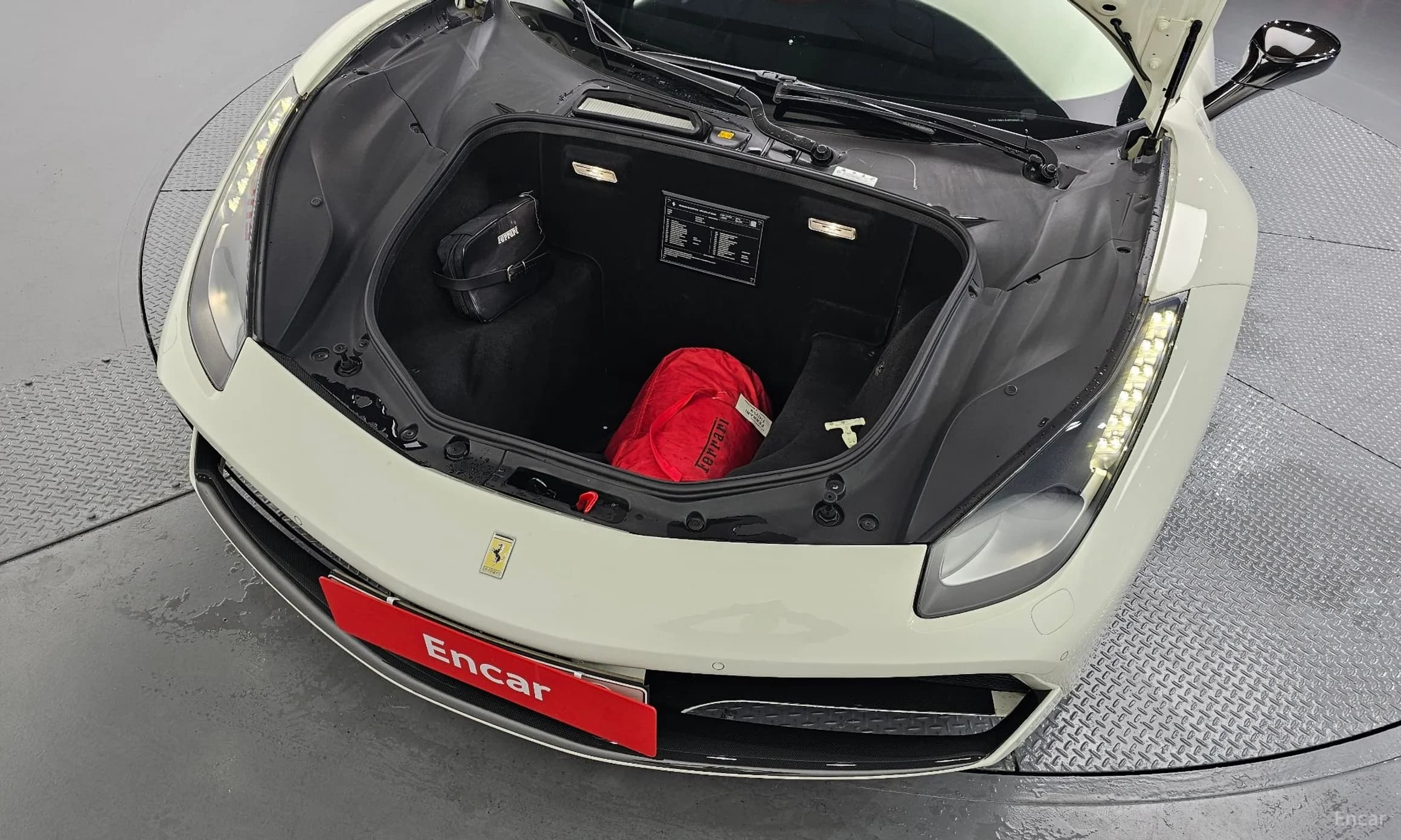 488 GTB