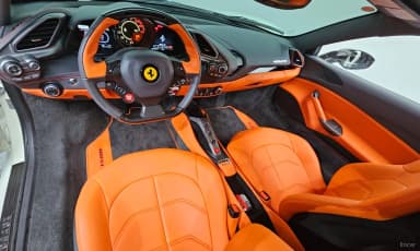 488 GTB