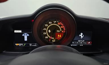 488 GTB
