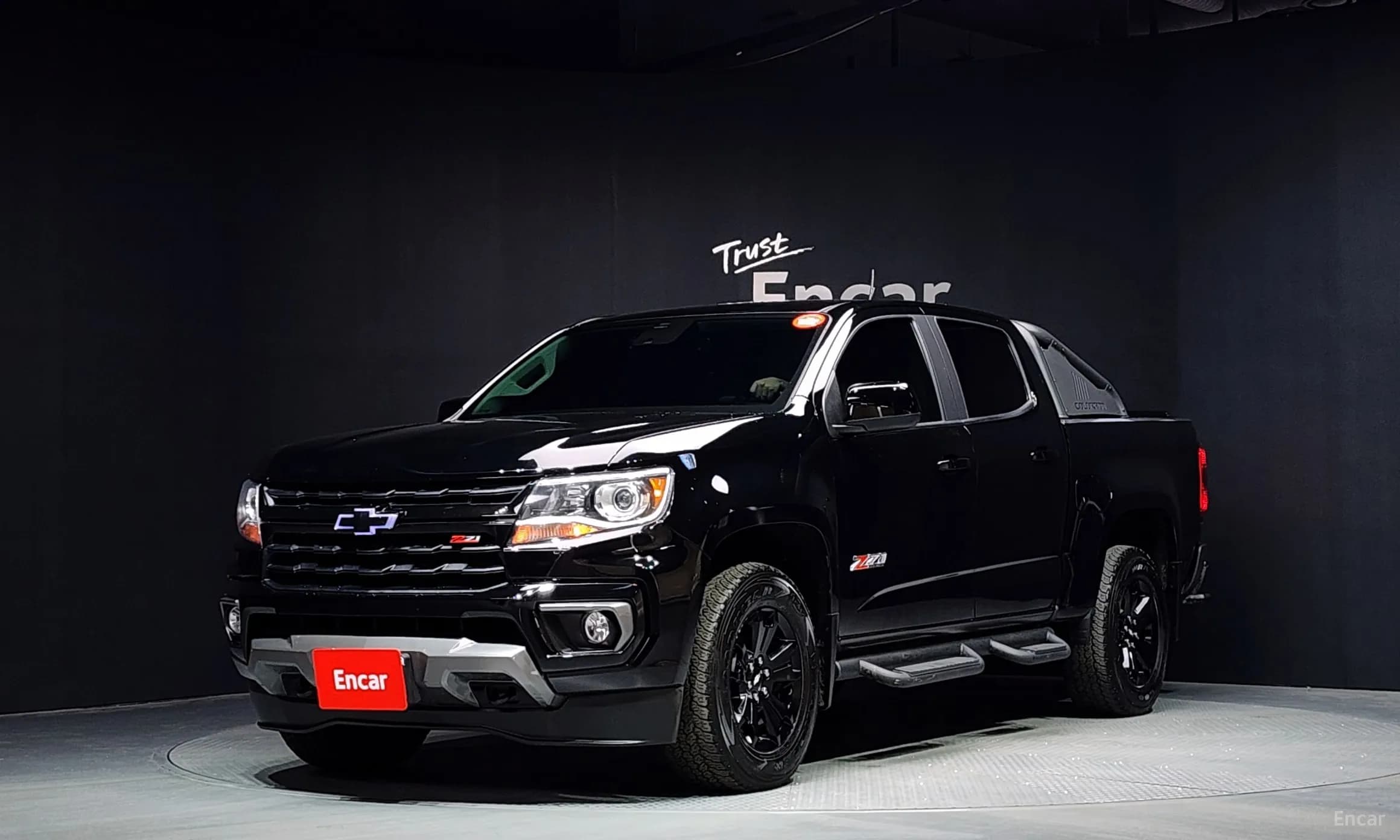 Real New Colorado