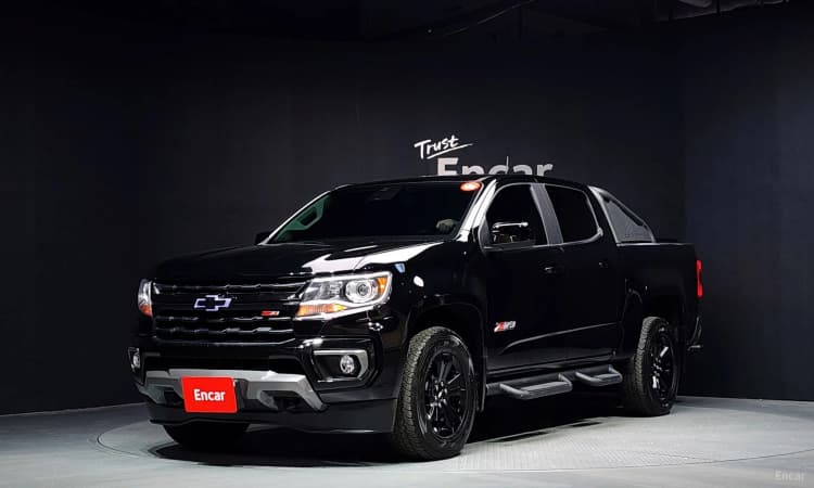 Real New Colorado