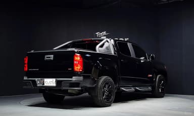 Real New Colorado