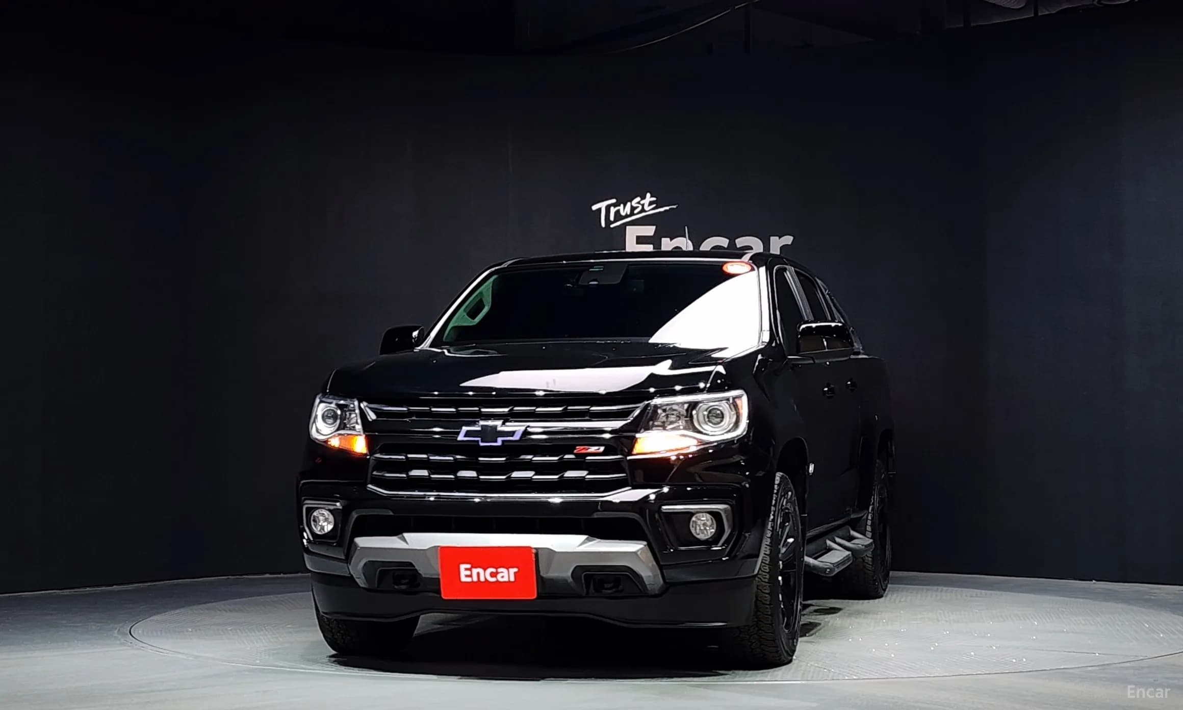 Real New Colorado