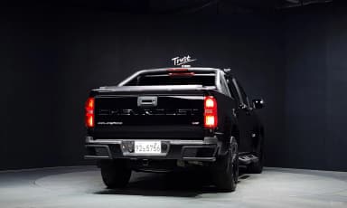 Real New Colorado