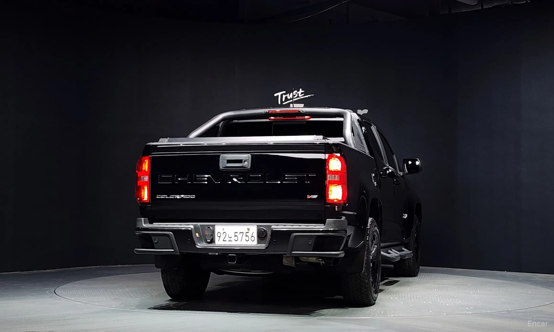 Real New Colorado