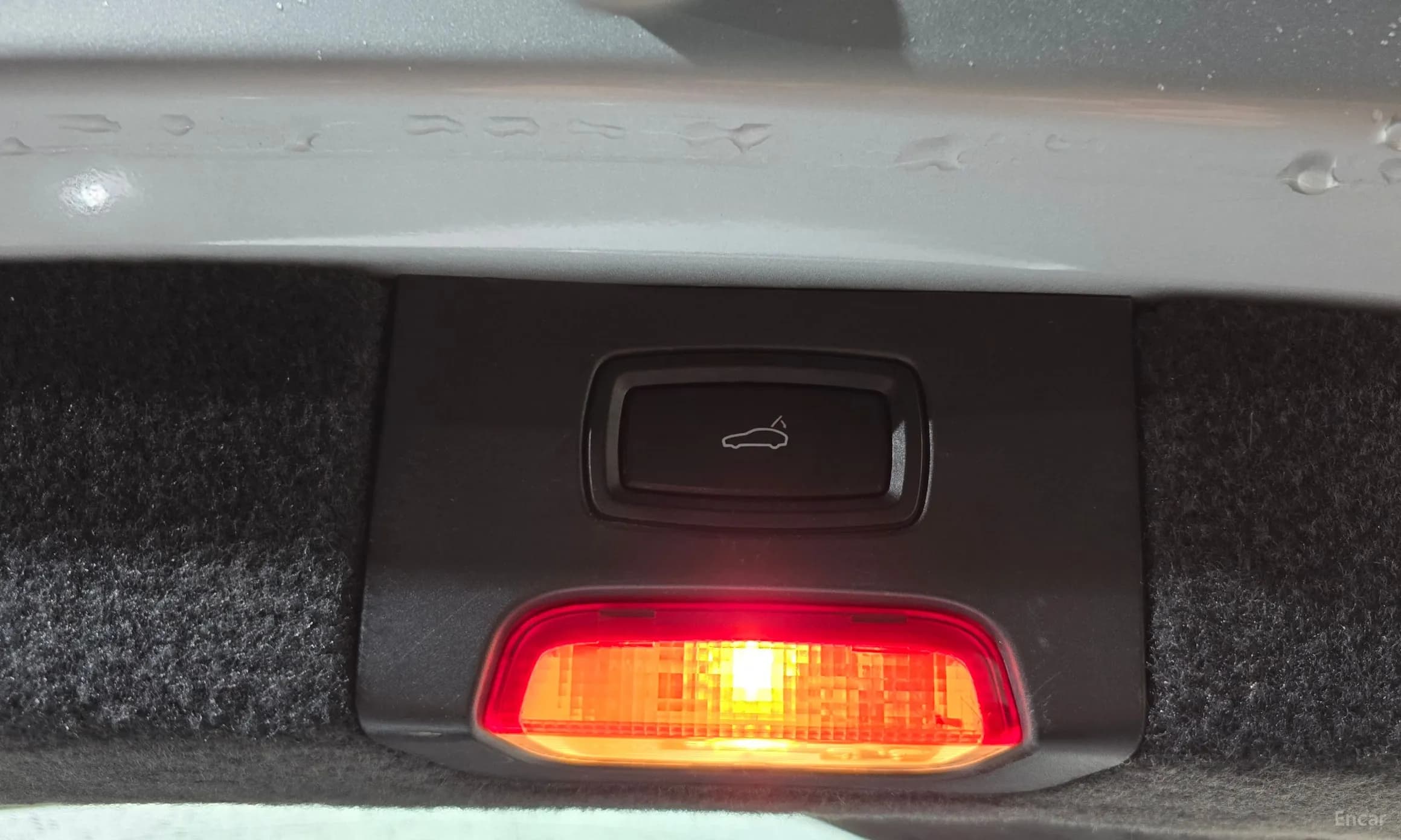 New Cayenne