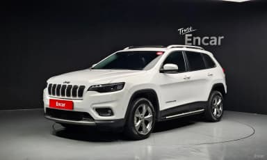 Cherokee (KL)