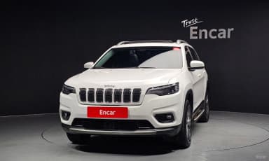 Cherokee (KL)