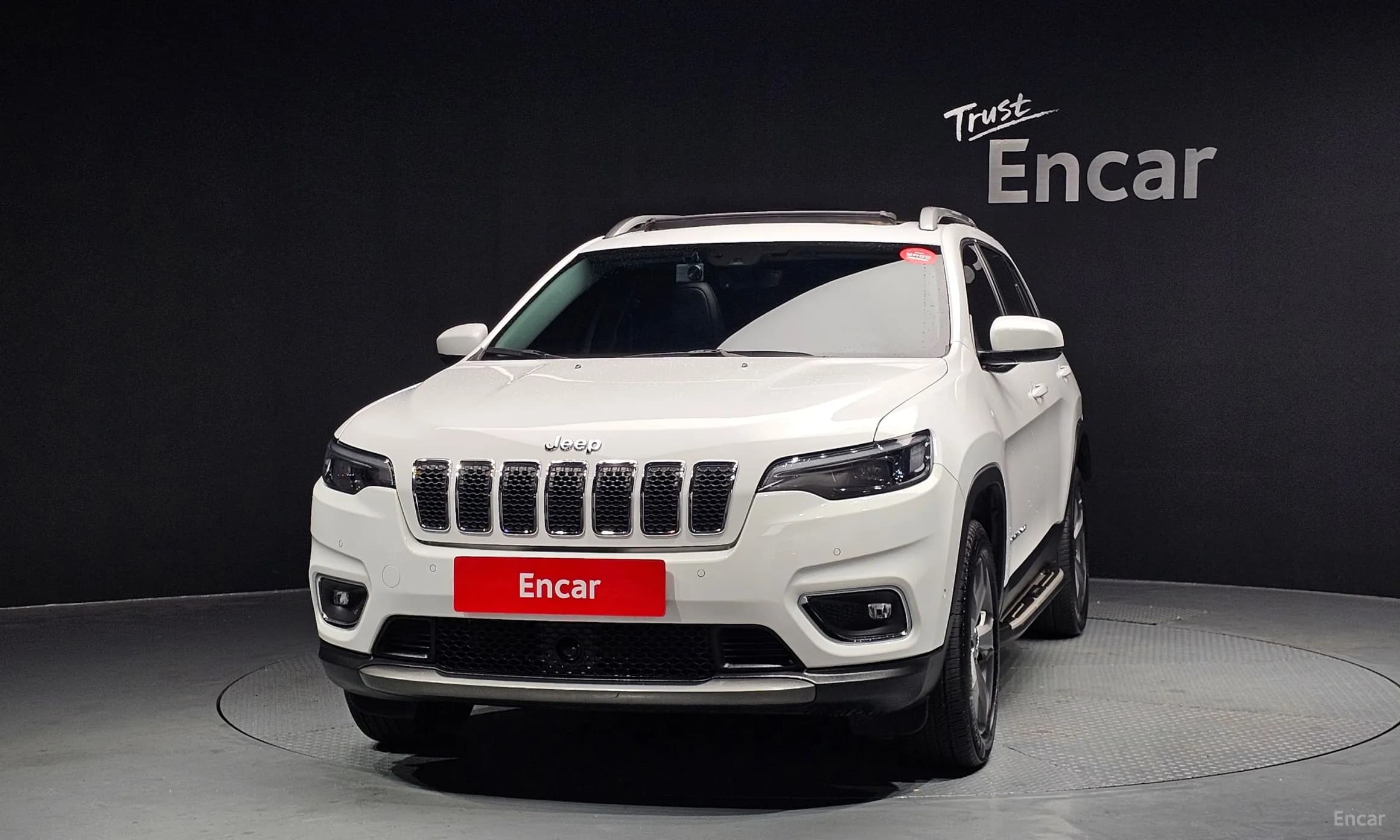 Cherokee (KL)