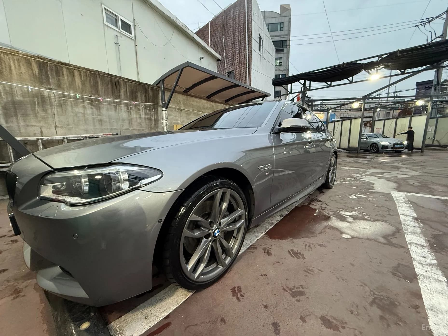 5 Series (F10)