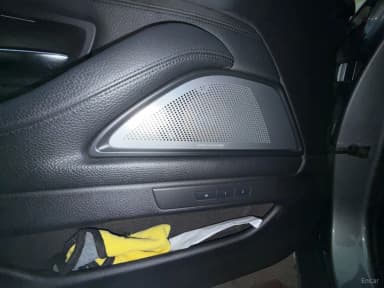 5 Series (F10)