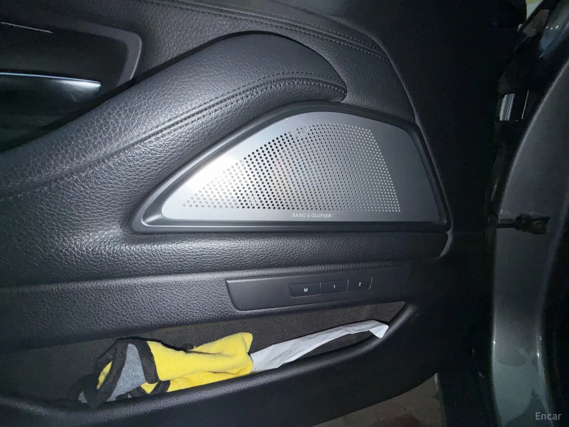 5 Series (F10)