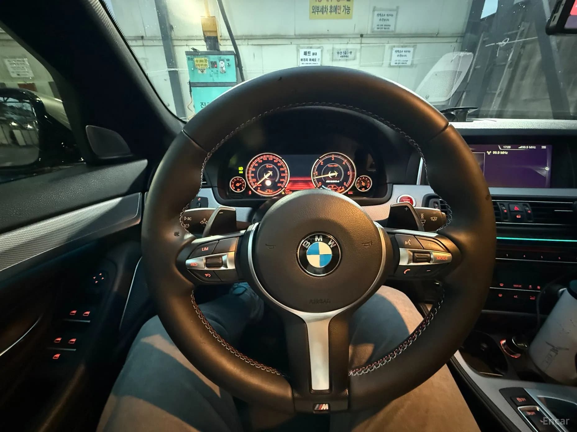 5 Series (F10)