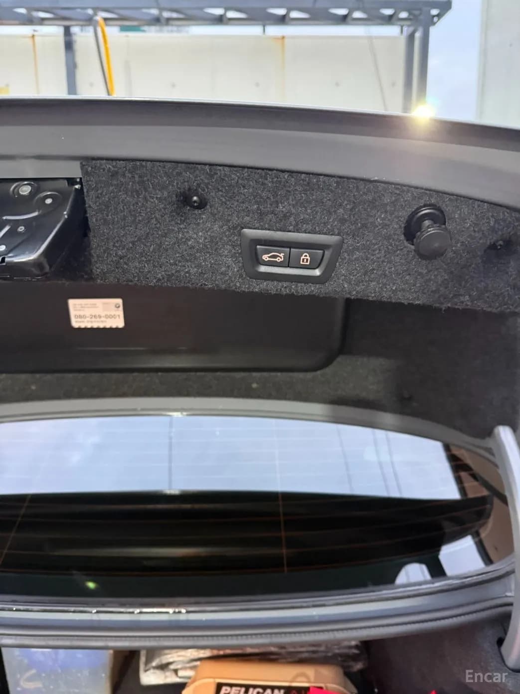 5 Series (F10)