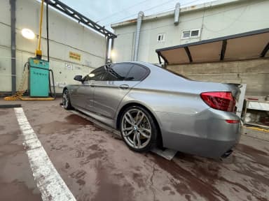 5 Series (F10)