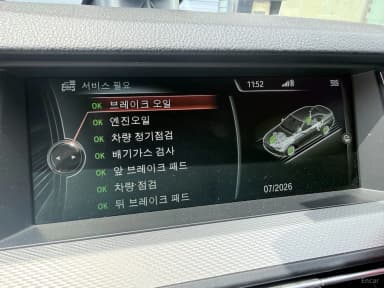 5 Series (F10)