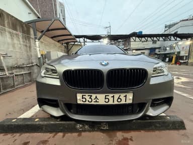 5 Series (F10)