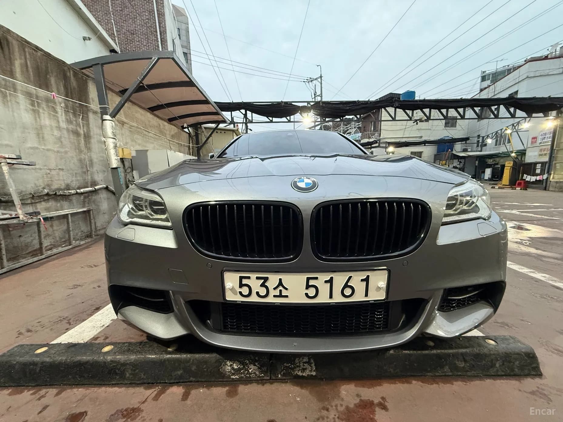 5 Series (F10)