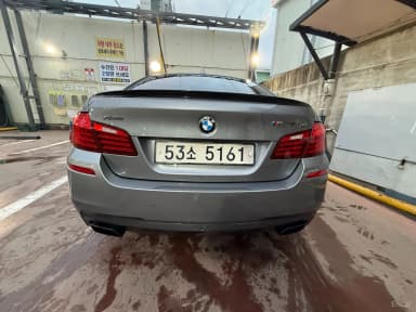 5 Series (F10)