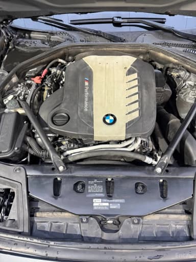 5 Series (F10)