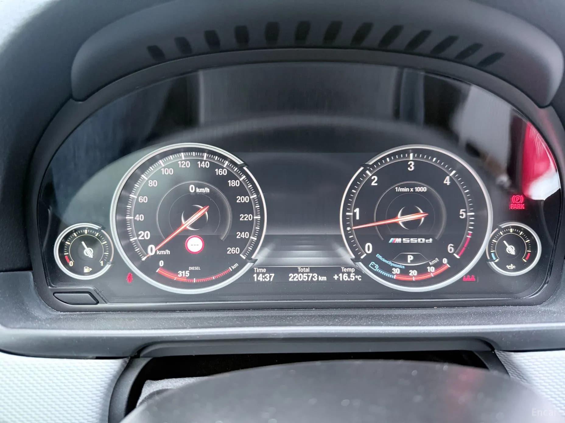 5 Series (F10)
