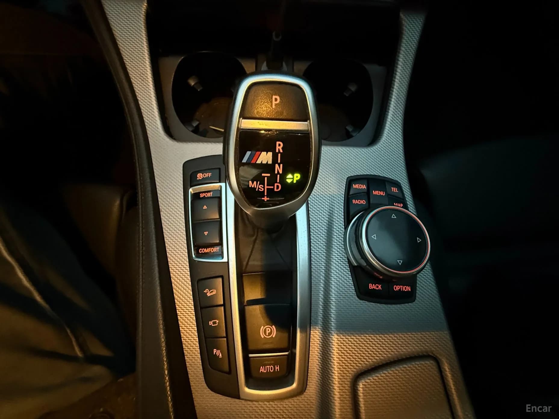 5 Series (F10)