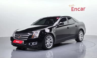 CTS Gen 2