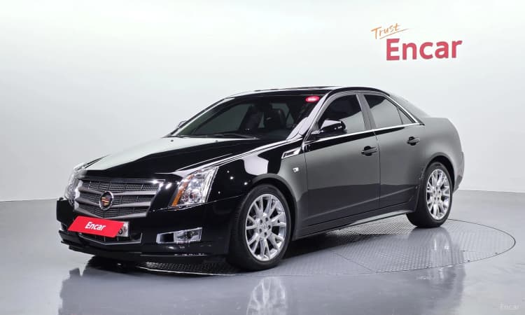 CTS Gen 2