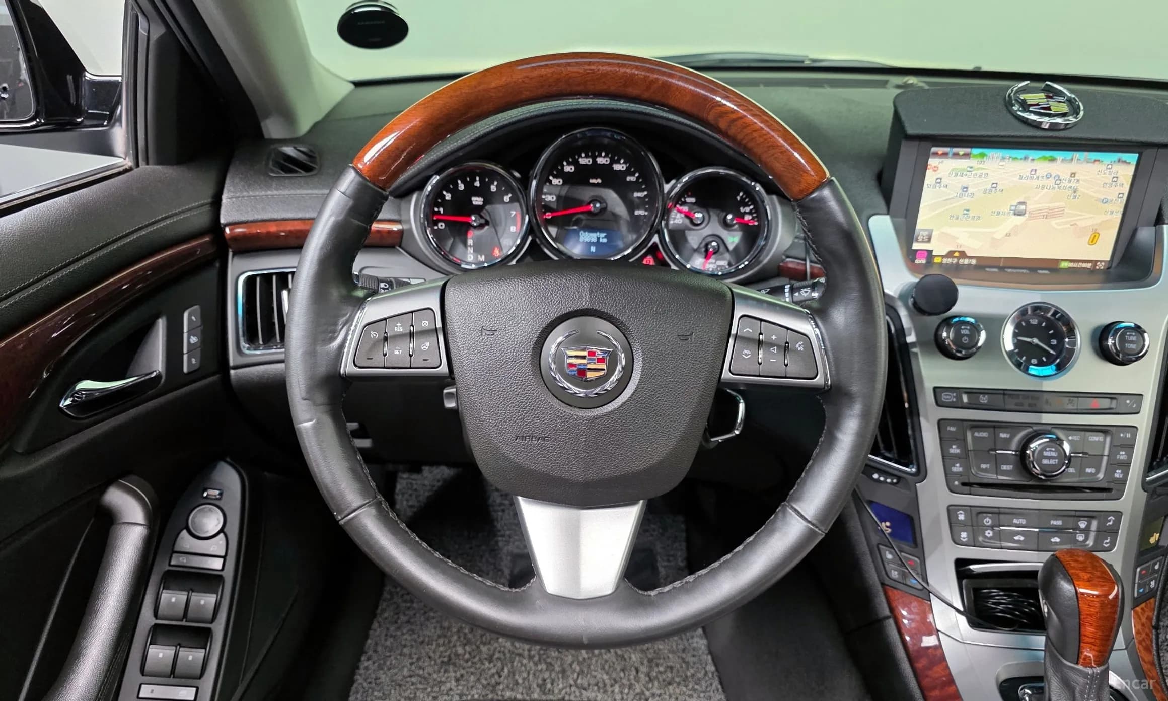CTS Gen 2