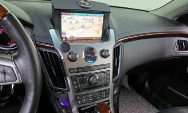 CTS Gen 2